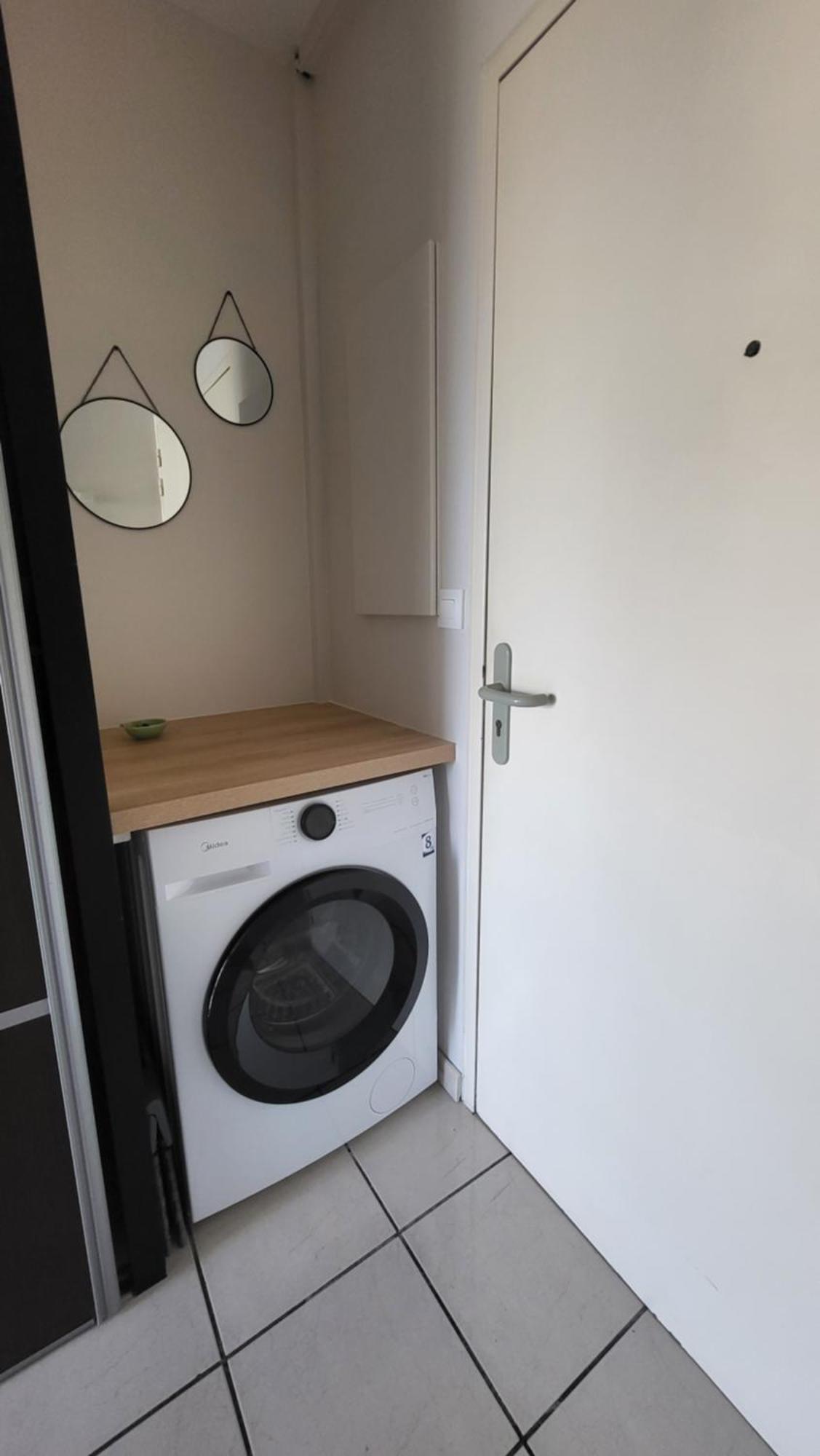 Le Papangue, Instant Exotique Appartement Saint Pierre Buitenkant foto