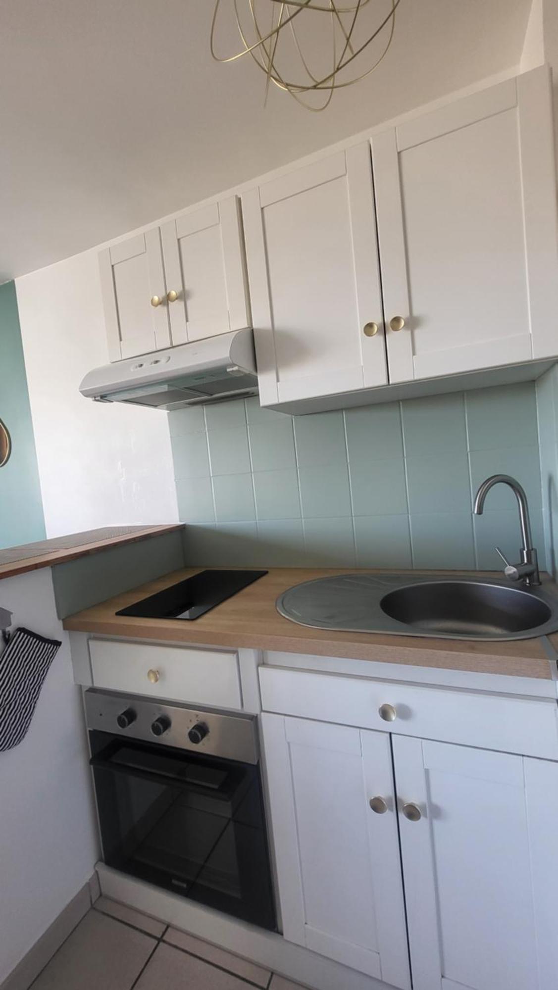 Le Papangue, Instant Exotique Appartement Saint Pierre Buitenkant foto