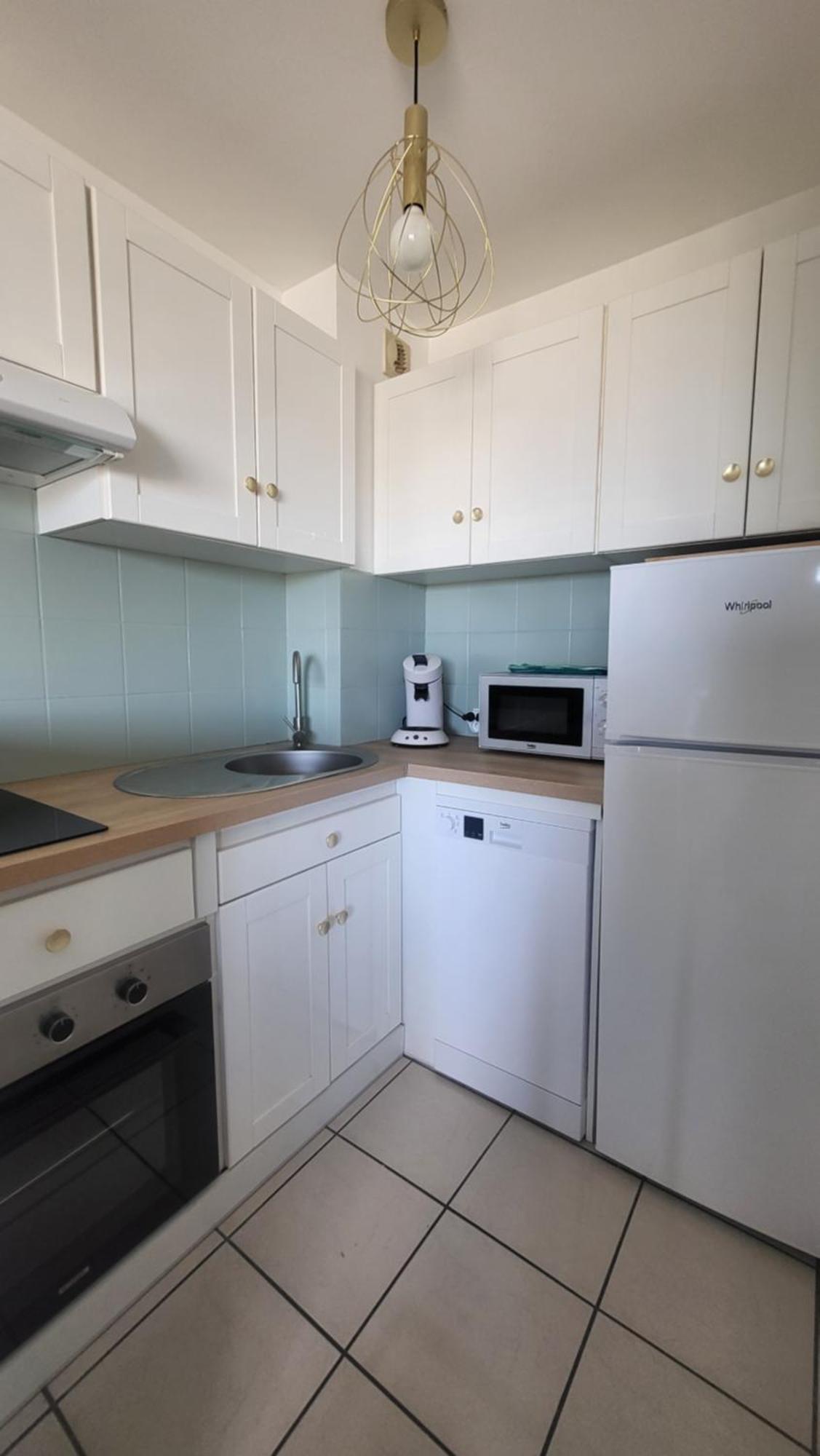 Le Papangue, Instant Exotique Appartement Saint Pierre Buitenkant foto